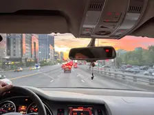 Audi Q7, 2007