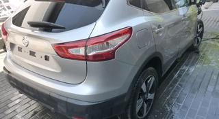 Nissan Qashqai 2017 года за 100 000 тг. в Семей