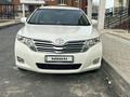 Toyota Venza 2012 года за 10 500 000 тг. в Шымкент