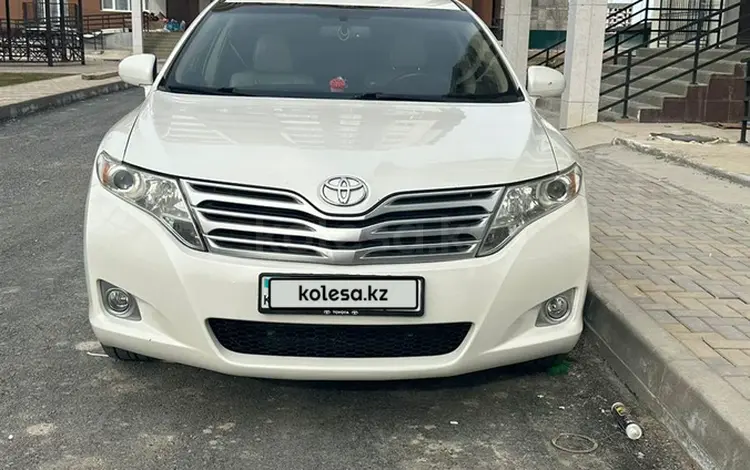 Toyota Venza 2012 годаүшін10 500 000 тг. в Шымкент