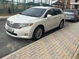 Toyota Venza 2012 года за 10 500 000 тг. в Шымкент – фото 2