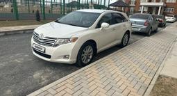 Toyota Venza 2012 года за 10 500 000 тг. в Шымкент – фото 2