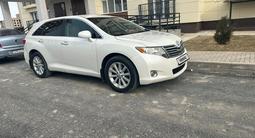 Toyota Venza 2012 года за 10 500 000 тг. в Шымкент – фото 3