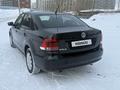 Volkswagen Polo 2015 года за 4 999 999 тг. в Астана – фото 3