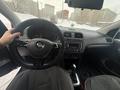 Volkswagen Polo 2015 года за 4 999 999 тг. в Астана – фото 10