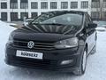 Volkswagen Polo 2015 года за 4 999 999 тг. в Астана
