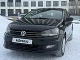 Volkswagen Polo 2015 годаүшін4 999 999 тг. в Астана