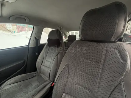 Volkswagen Polo 2015 года за 4 999 999 тг. в Астана – фото 6