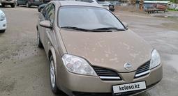 Nissan Primera 2007 года за 2 500 000 тг. в Алматы – фото 3