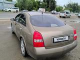 Nissan Primera 2007 годаүшін2 500 000 тг. в Алматы