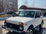 ВАЗ (Lada) Lada 2121 2018 года за 3 300 000 тг. в Алматы – фото 3