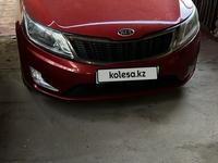 Kia Rio 2012 годаfor5 100 000 тг. в Усть-Каменогорск