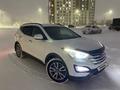 Hyundai Santa Fe 2013 годаfor10 500 000 тг. в Астана – фото 2