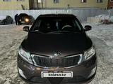 Kia Rio 2014 года за 5 300 000 тг. в Уральск – фото 2