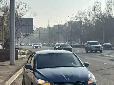 Peugeot 301 2017 года за 5 000 000 тг. в Алматы – фото 6