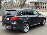 BMW X5 2017 года за 17 100 000 тг. в Алматы