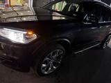 BMW X5 2017 года за 17 100 000 тг. в Алматы – фото 5