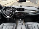 BMW X5 2017 года за 17 100 000 тг. в Алматы – фото 2