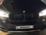BMW X5 2017 года за 17 100 000 тг. в Алматы – фото 4