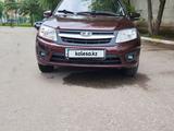 ВАЗ (Lada) Granta 2190 2015 года за 2 400 000 тг. в Костанай