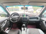 ВАЗ (Lada) Granta 2190 2015 года за 2 400 000 тг. в Костанай – фото 3