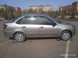 ВАЗ (Lada) Granta 2190 2021 года за 4 250 000 тг. в Петропавловск – фото 4