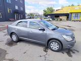 Chevrolet Cobalt 2020 годаүшін4 800 000 тг. в Костанай – фото 2
