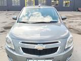 Chevrolet Cobalt 2020 годаүшін4 800 000 тг. в Костанай – фото 3
