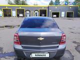 Chevrolet Cobalt 2020 годаүшін4 800 000 тг. в Костанай – фото 4