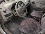 Chevrolet Cobalt 2020 годаүшін4 800 000 тг. в Костанай – фото 5