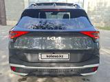 Kia Sportage 2023 года за 12 900 000 тг. в Алматы – фото 2