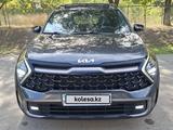 Kia Sportage 2023 года за 12 900 000 тг. в Алматы