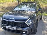 Kia Sportage 2023 года за 12 900 000 тг. в Алматы – фото 3