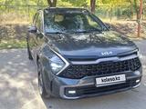 Kia Sportage 2023 года за 12 900 000 тг. в Алматы – фото 4
