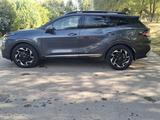 Kia Sportage 2023 года за 12 900 000 тг. в Алматы – фото 5