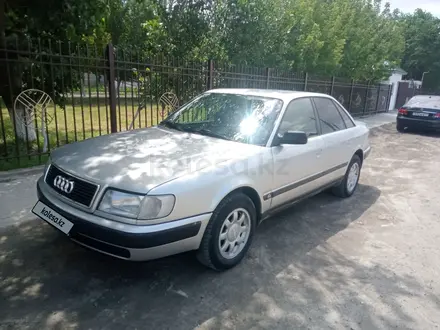 Audi 100 1991 года за 2 000 000 тг. в Казалинск