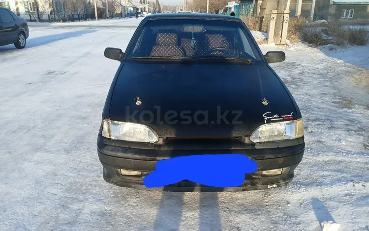 ВАЗ (Lada) 2115 2006 годаfor1 500 000 тг. в Семей