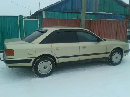 Audi 100 1992 года за 3 000 000 тг. в Петропавловск – фото 2