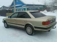 Audi 100 1992 годаүшін3 000 000 тг. в Петропавловск