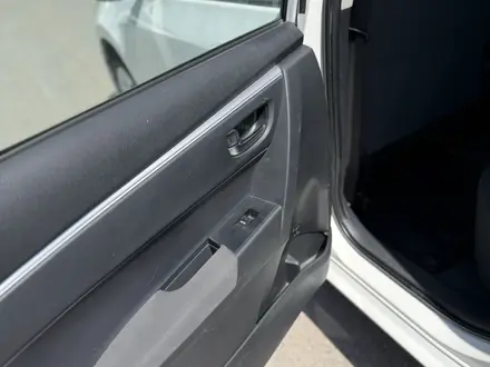Toyota Corolla 2016 года за 6 600 000 тг. в Алматы – фото 12