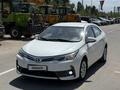 Toyota Corolla 2016 годаүшін6 600 000 тг. в Алматы – фото 2