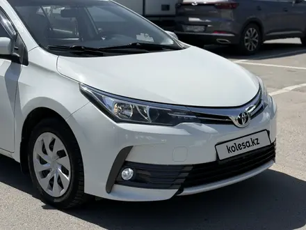 Toyota Corolla 2016 года за 6 600 000 тг. в Алматы