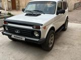 ВАЗ (Lada) Lada 2121 2018 годаүшін3 550 000 тг. в Каскелен – фото 2