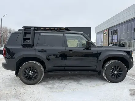Toyota Land Cruiser Prado 2024 года за 36 000 000 тг. в Актобе