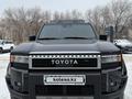 Toyota Land Cruiser Prado 2024 года за 36 000 000 тг. в Актобе – фото 3