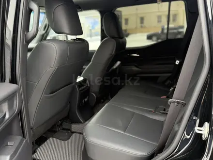 Toyota Land Cruiser Prado 2024 года за 36 000 000 тг. в Актобе – фото 6