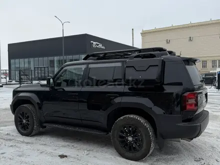 Toyota Land Cruiser Prado 2024 года за 36 000 000 тг. в Актобе – фото 8