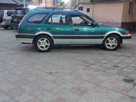 Toyota Sprinter Carib 1995 года за 2 800 000 тг. в Алматы