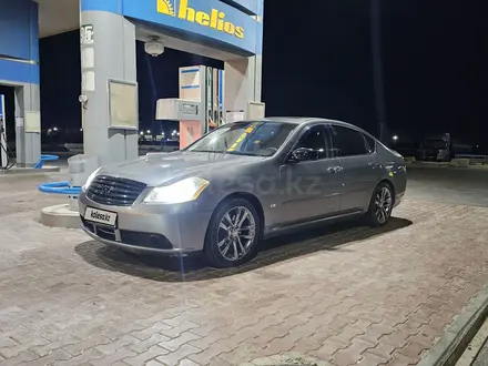 Infiniti M45 2007 года за 4 000 000 тг. в Актау – фото 6