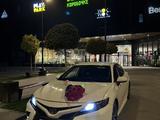 Toyota Camry 2020 годаүшін12 700 000 тг. в Шымкент